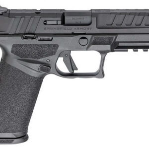 SPR ECHELON 9MM BLK 4.5 15RD