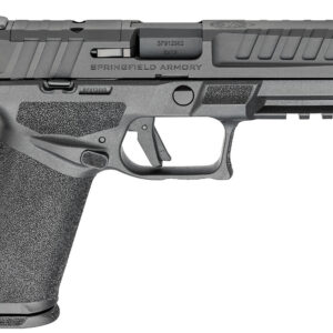 SPR ECHELON COMP 9MM BLK 4.5F 15RD