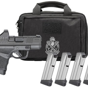 SPR HELLCAT 9MM 3 OSP 10RD CA COMP GEAR PAC