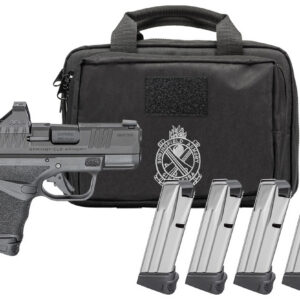 SPR HELLCAT 9MM 3 OSP U-DOT 10RD GEAR PAC