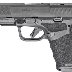 SPR HELLCAT PRO 9MM 3.7 OSP 15/17RD