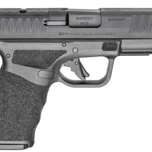 SPR HELLCAT PRO 9MM 3.7 OSP 15RD