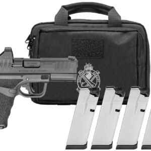SPR HELLCAT PRO 9MM 3.7 OSP 15RD GEAR PAC