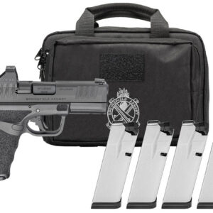 SPR HELLCAT PRO 9MM 3.7 OSP 15/17RD GEAR PAC