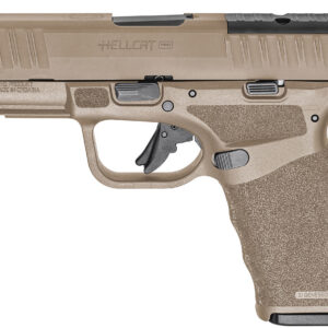 SPR HELLCAT PRO 9MM 3.7 15RD DESERT FDE