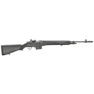 SPR M1A STD 308WIN BLK FIBERGLASS STOCK