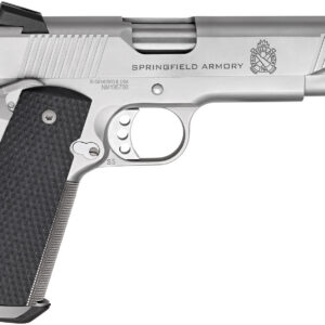 SPR TRP SERVICE MODEL 45ACP 5 SS NS