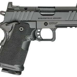 SPR 1911 DS PRODIGY 9MM 3.5 COMP AOS 15RD