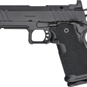 SPR 1911 DS PRODIGY 9MM 4.25 AOS 17/20RD