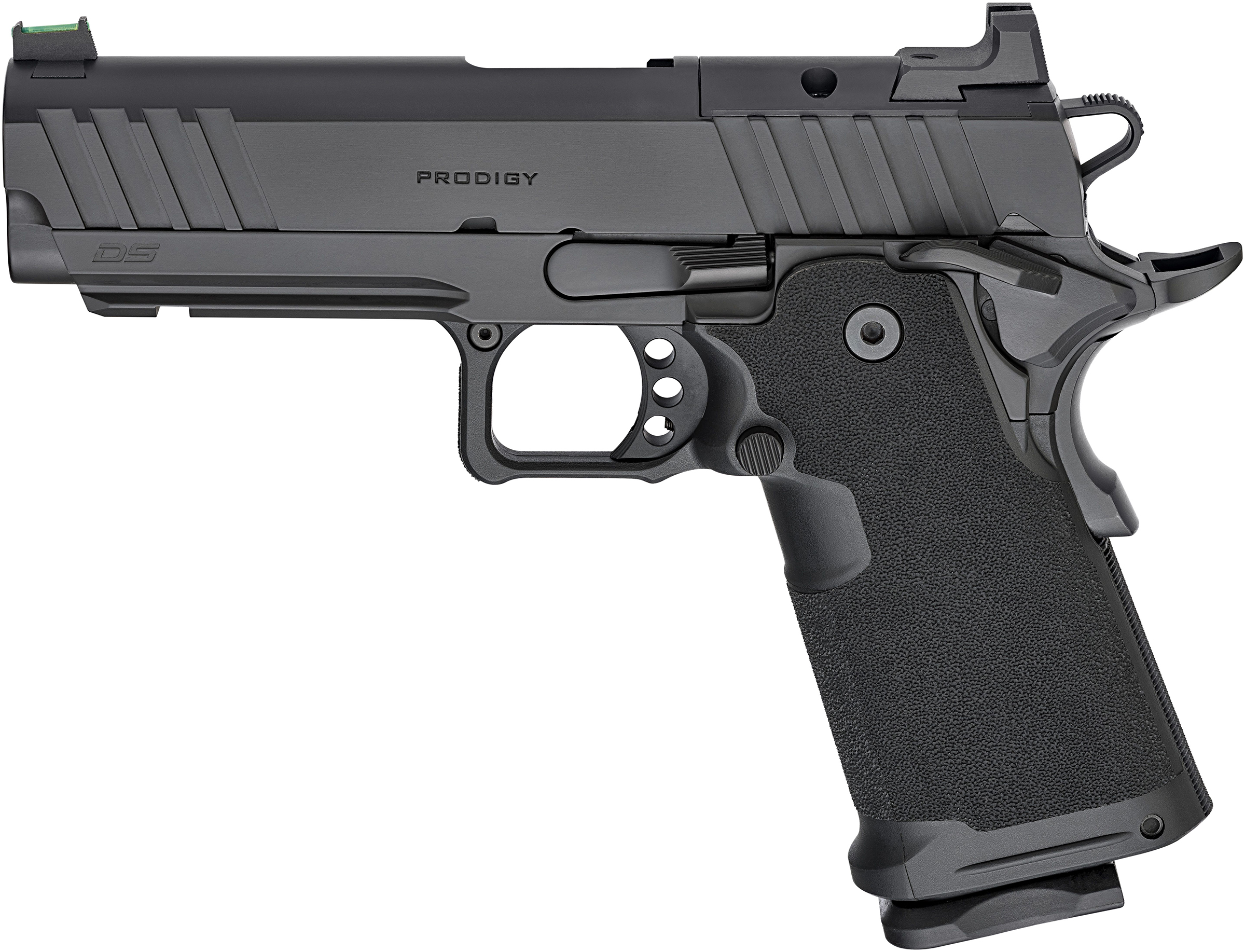 SPR 1911 DS PRODIGY 9MM 4.25 AOS 17/20RD