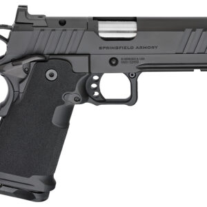 SPR 1911 DS PRODIGY 9MM 4.25 AOS 10RD