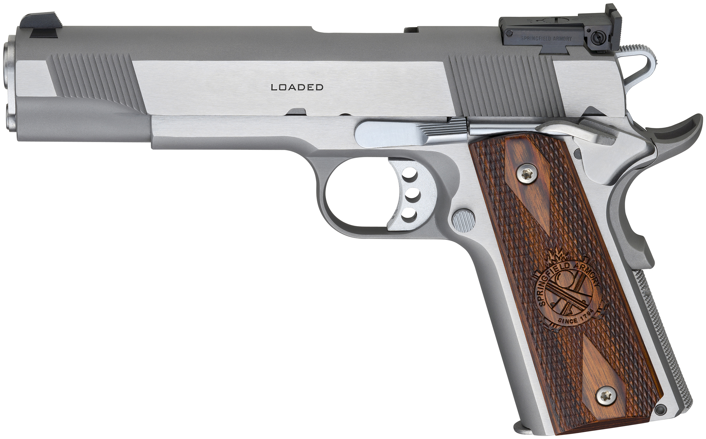 SPR 1911-A1 9MM 5 SS AS TARGET CA LEGAL
