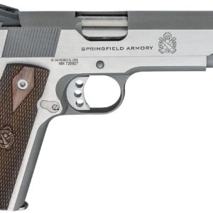 SPR GARRISON 9MM 4.25 SS