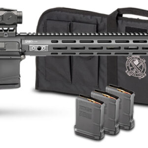 SPR SAINT VICTOR B5 5.56 14 10RD GEAR PAC