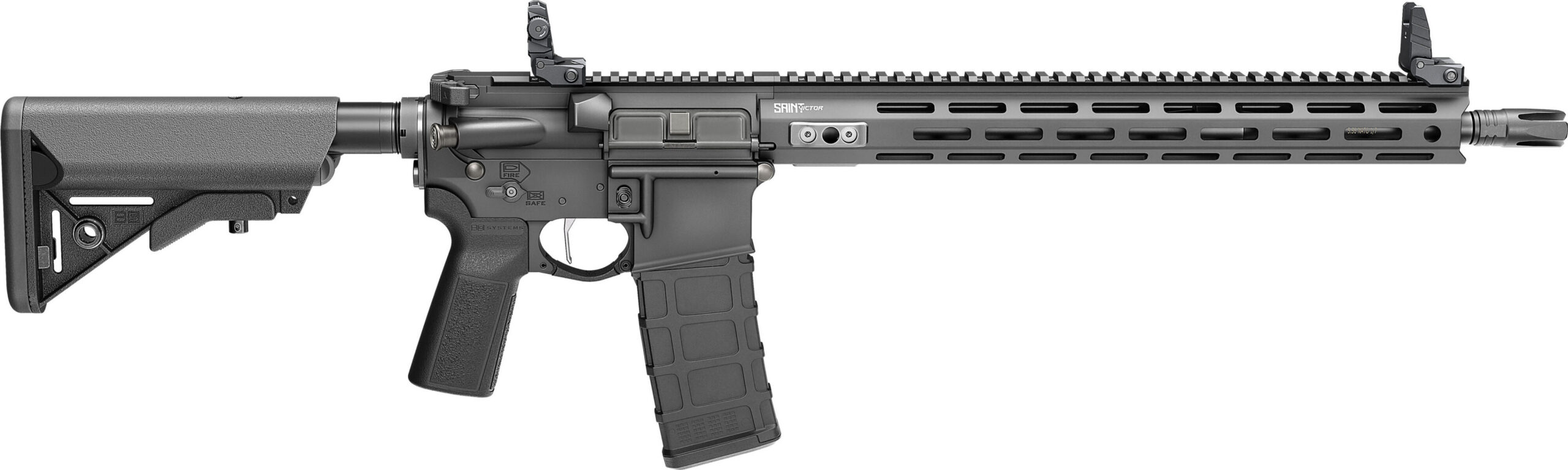 SPR SAINT VICTOR B5 5.56 16 30RD