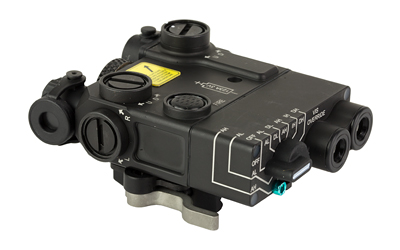 STEINER DBAL A3 IR DUAL AIMING LASER - Image 3
