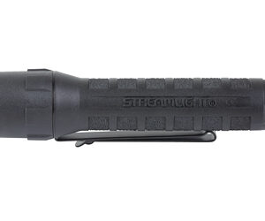 STRMLGHT POLYTAC X USB BLK