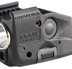 STREAM TLR-6 HL SIG P365 BLK