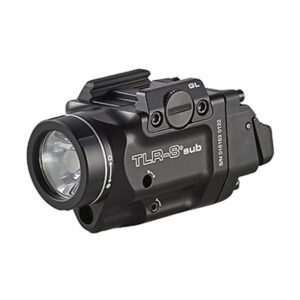 STREAM TLR-8 X SUB HELLCAT