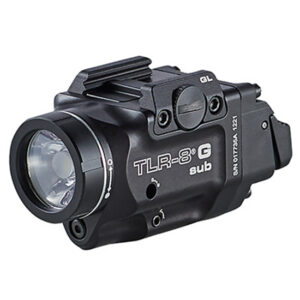 STREAM TLR-8 X G SUB SIG P365/XL