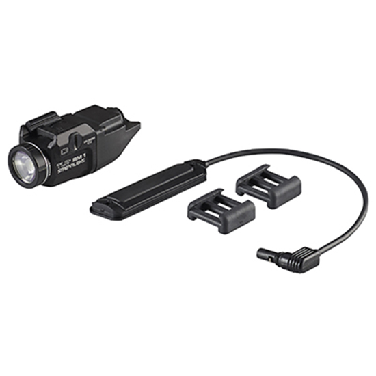 STREAM TLR RM 1 W/ REMOTE PRESSURE SWITCH