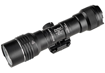 STREAM PROTAC RAIL MOUNT HP-X PRO LIGHT ONLY
