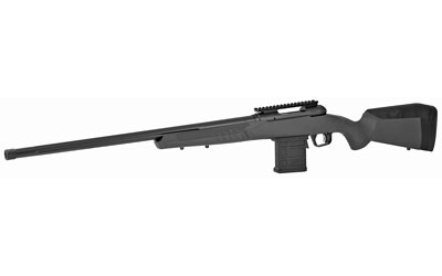 SAV 110 TACTICAL 6.5CM 24" 10RD GRAY - Image 3