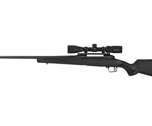 SAV 110 APXHTR PKG 7MM REM MAG 24"