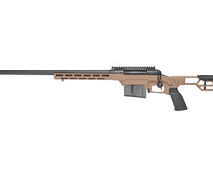 SAV 110 PRECISION 6.5CM 24" LH