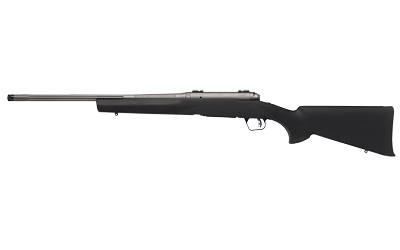 SAV 110 TRL HTR LT 223REM 20" 4RD BK