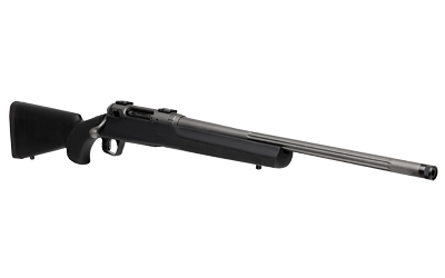 SAV 110 TRL HTR LT 243WIN 20" 4RD BK - Image 3