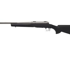 SAV 110 TRL HTR LT 30-06 20" 4RD BLK
