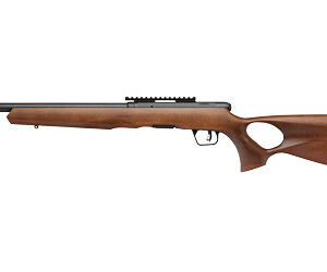 SAV B22 TIMBER 22WMR 16.5" TB 10R WD