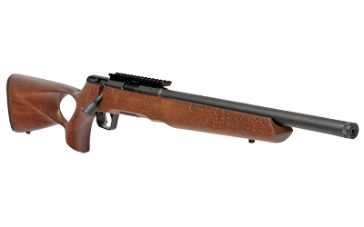 SAV B22 TIMBER 22WMR 16.5" TB 10R WD - Image 3