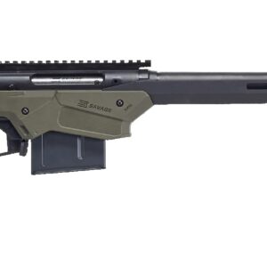 SAVAGE ARMS AXIS II PRECISION 243WIN 22" #