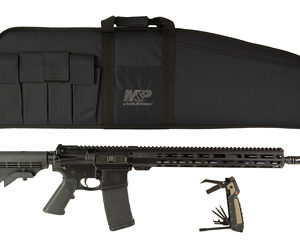 S&W M&P15 SPORT III 556 30RD BUNDLE