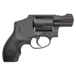 SW M&P340 357MAG 1 7/8 5RD NS SCANDIUM NO LOCK