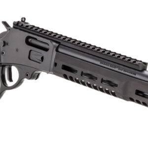 SW MODEL 1854 STEALTH HUNTER 44MAG 16.3 8RD