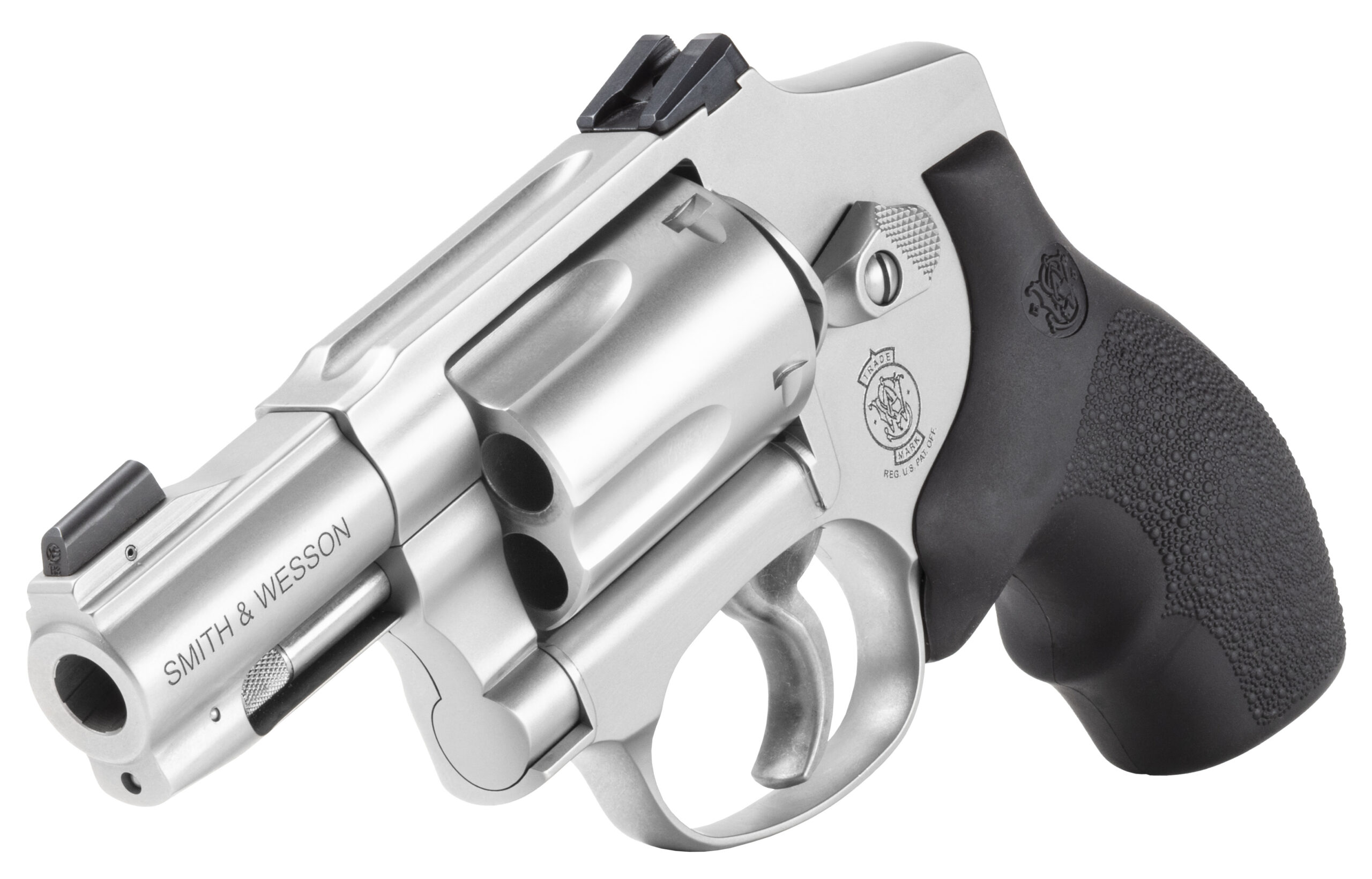 SW MODEL 940-3 9MM SS 2.17 5RD