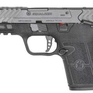 SW PC EQUALIZER CARRY COMP TS 9MM 3.6 10RD