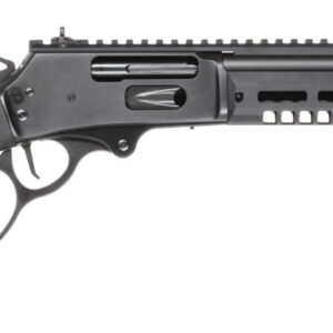 SW MODEL 1854 STEALTH HUNTER 45-70GOV 16.5 5R