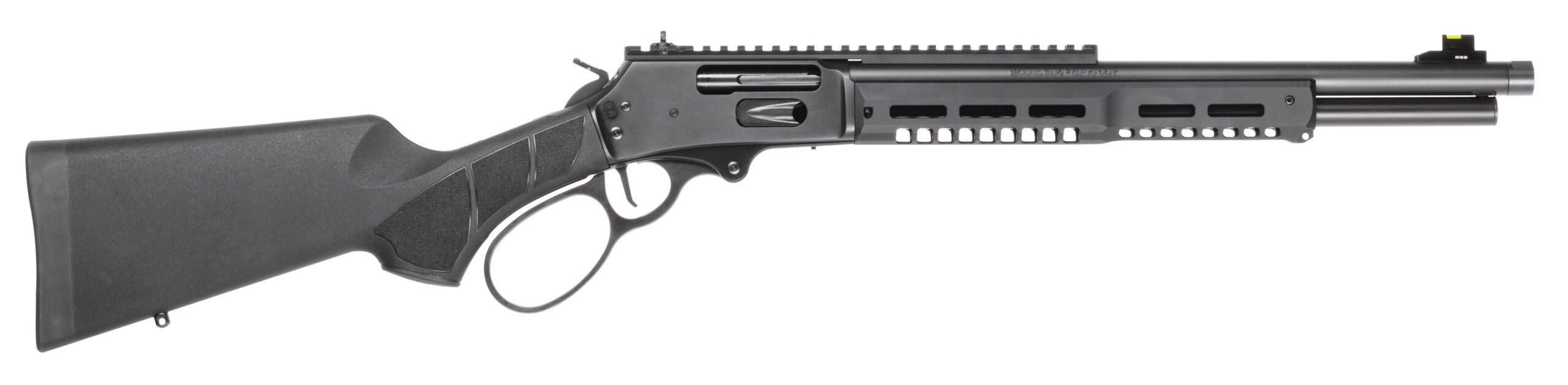 SW MODEL 1854 STEALTH HUNTER 45-70GOV 16.5 5R