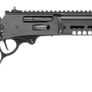 SW MODEL 1854 STEALTH HUNTER 30-30 16.5 5R