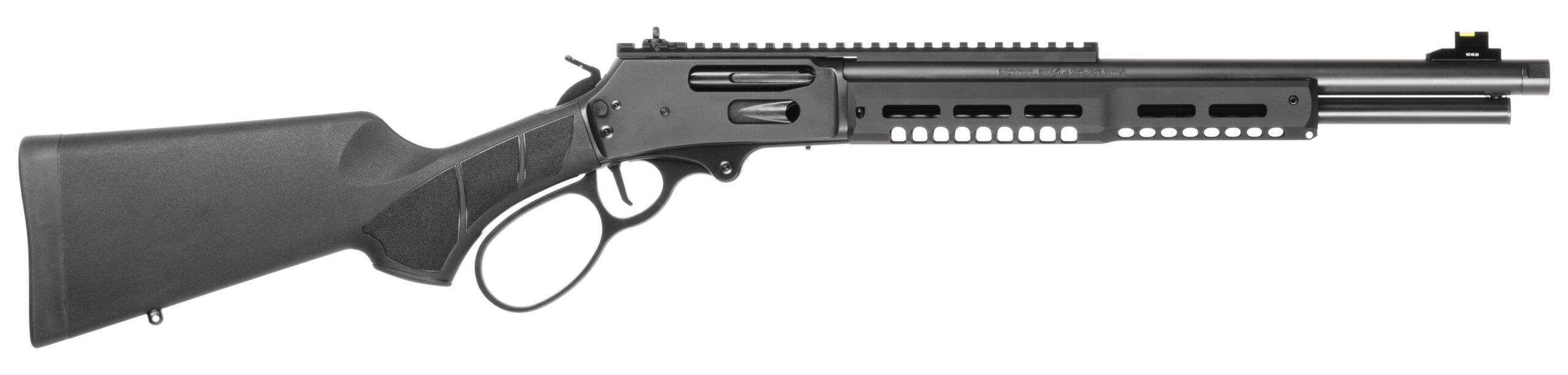 SW MODEL 1854 STEALTH HUNTER 30-30 16.5 5R