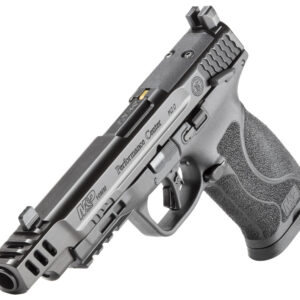 SW PC M&P 10MM 5.6 OR CA LEGAL TS 10RD