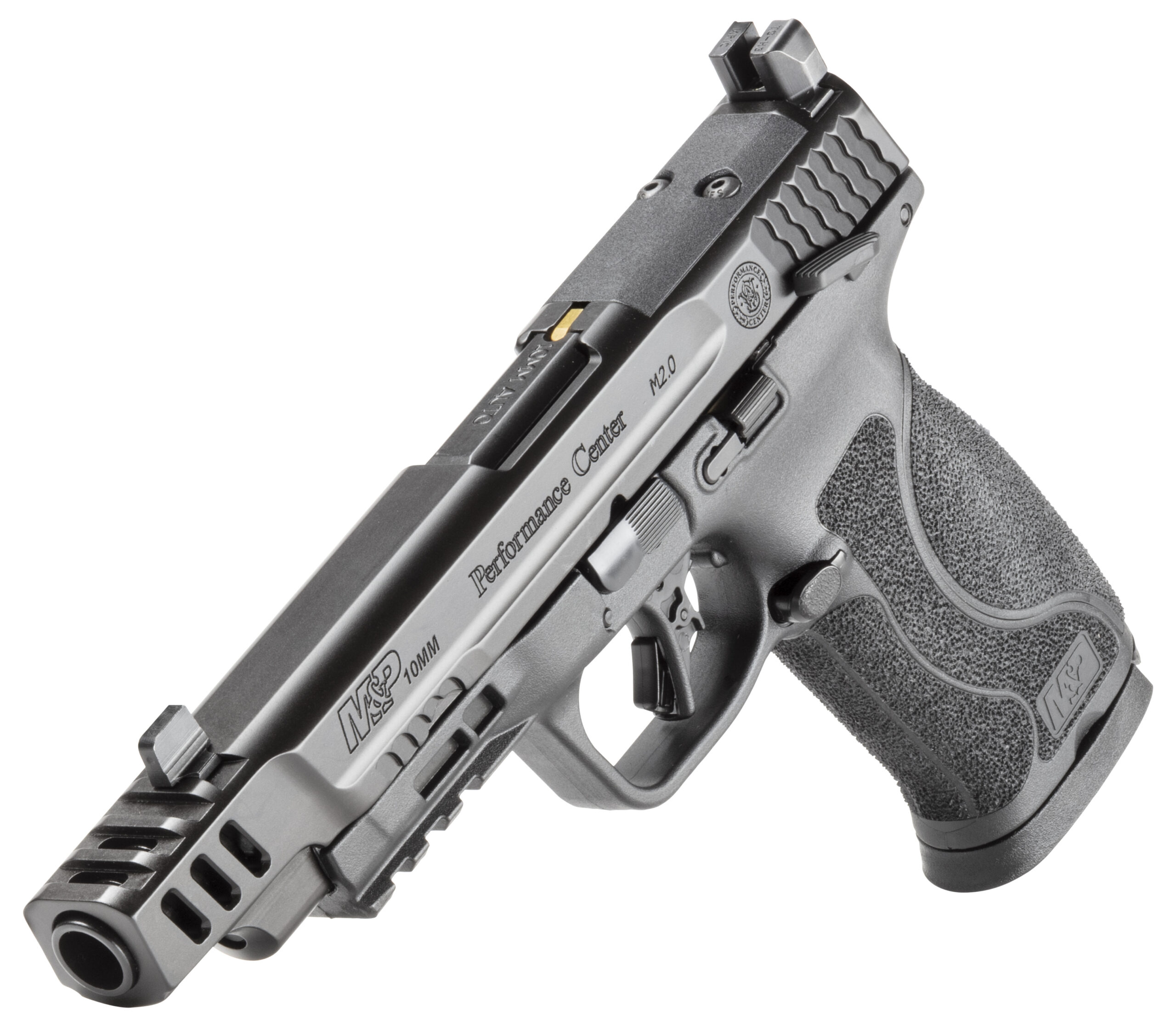 SW PC M&P 10MM 5.6 OR CA LEGAL TS 10RD