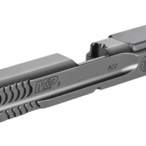 SW SLIDE M&P9 M2.0 509T HOLOSUN OPTIC CUT 4.25