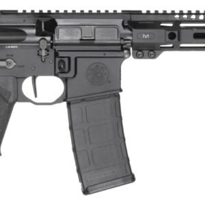 SW M&P15 AXE PISTOL 5.56 BLK 11.5 GVAC 30RD