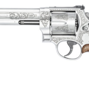 SW 629 44REM 6.5 ENGRAVED SS 6RD