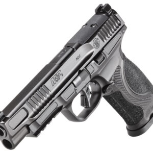 SW M&P9 M2.0 METAL HD 9MM 5 NTS 15RD